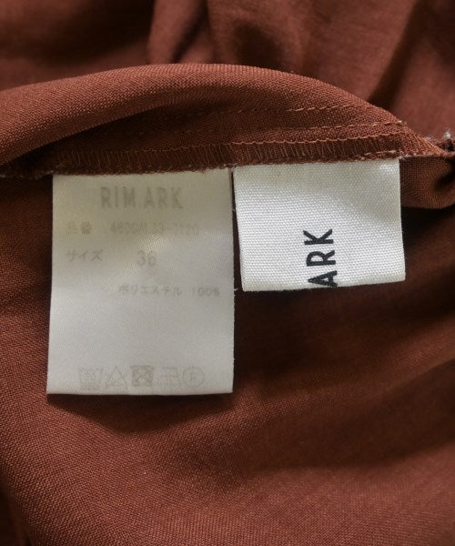 RIM.ARK ชุดสูทแบบครบเซต (อื่นๆ)