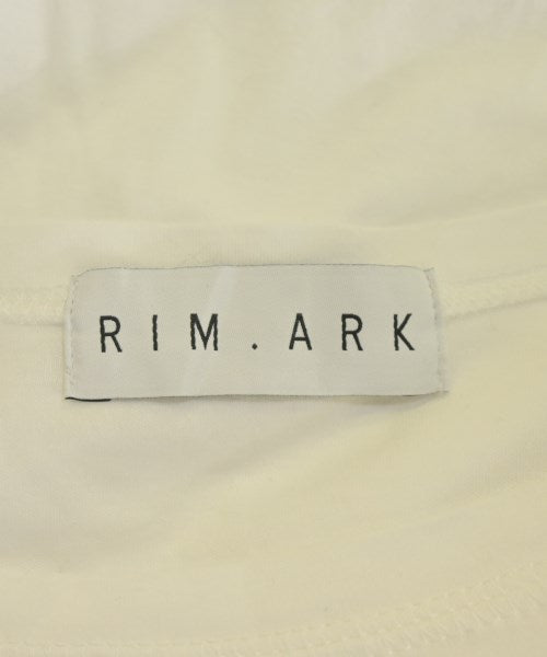 RIM.ARK เสื้อยืด/เสื้อท็อปส์