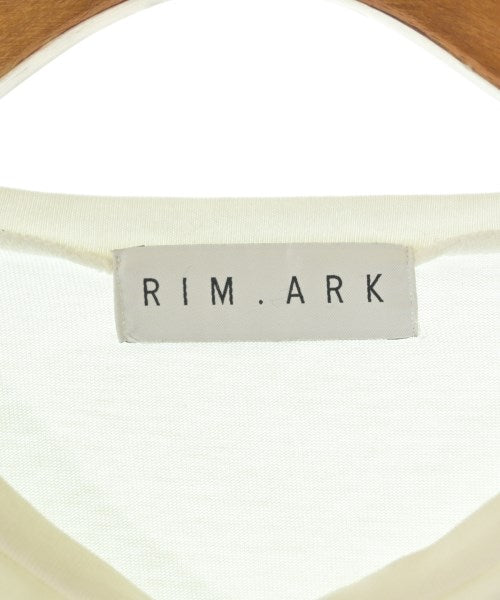 RIM.ARK เสื้อยืด/เสื้อท็อปส์