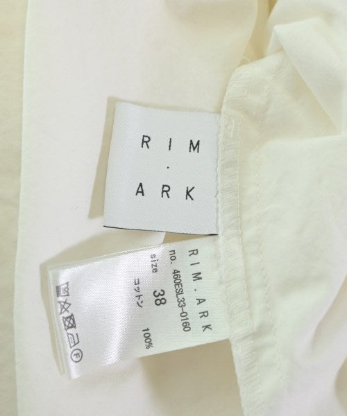 RIM.ARK ชุดเดรส