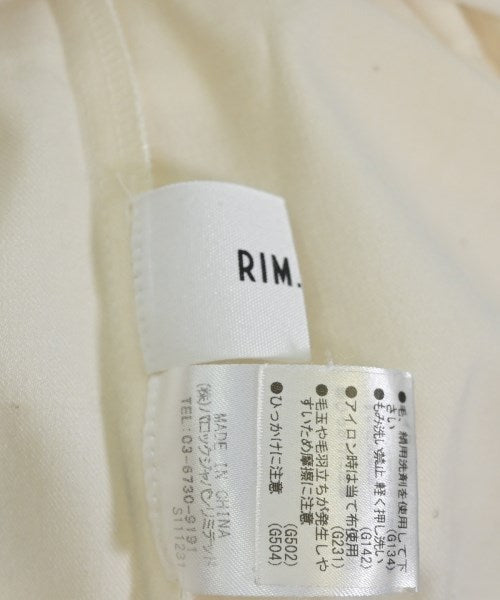 RIM.ARK เสื้อลำลอง