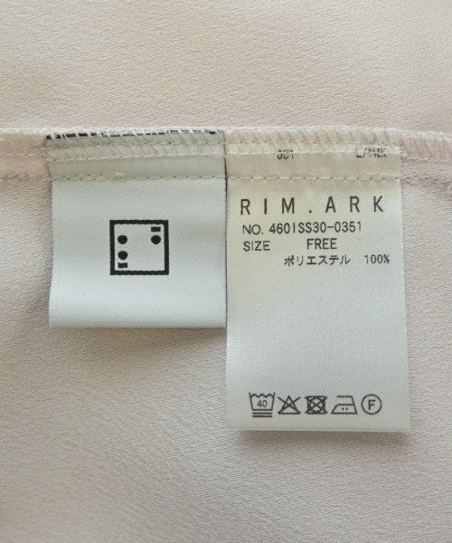 RIM.ARK เสื้อสตรี