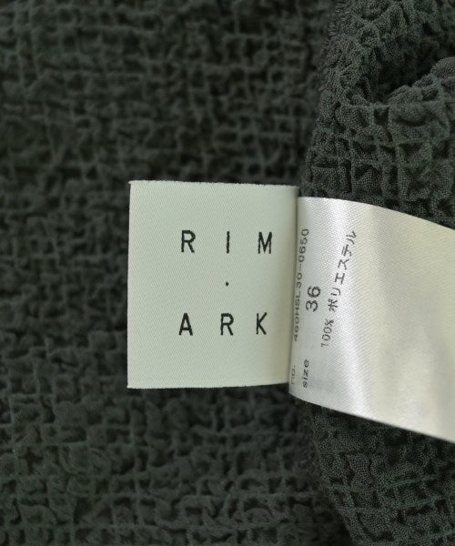 RIM.ARK เสื้อสตรี