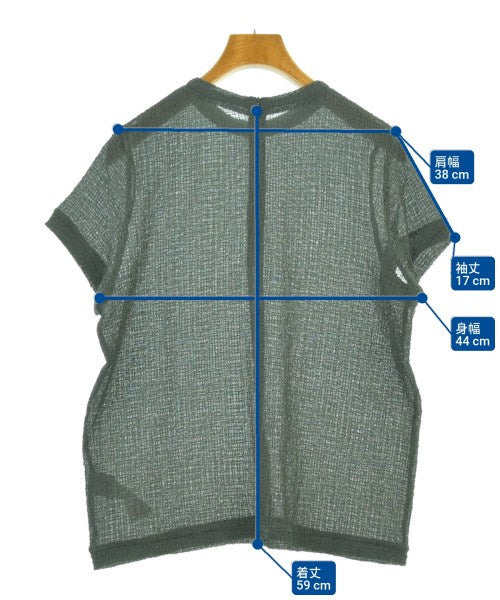 RIM.ARK เสื้อสตรี