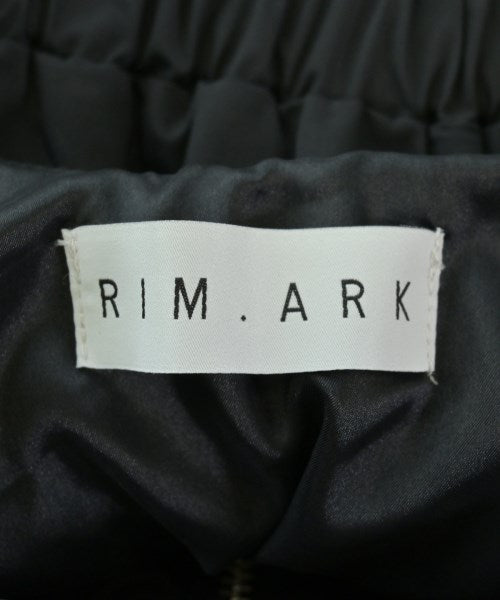 RIM.ARK เสื้อสตรี