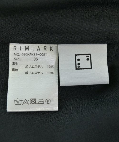 RIM.ARK กระโปรงยาว/แม็กซี่ยาว