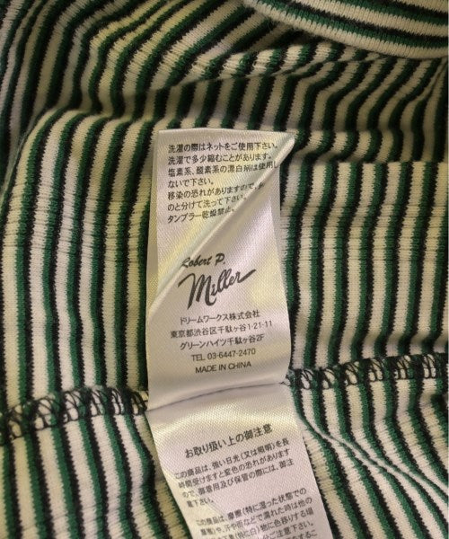 miller ชุดเดรส