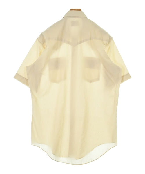 miller เสื้อลำลอง