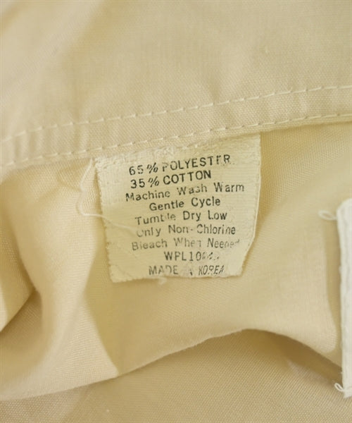 miller เสื้อลำลอง