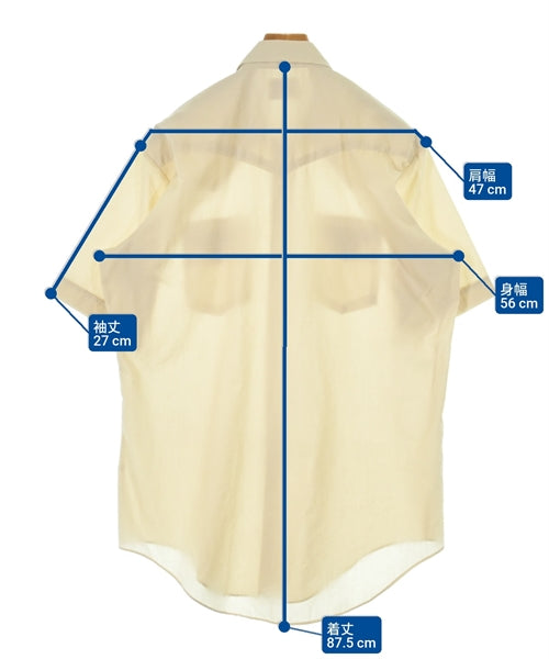 miller เสื้อลำลอง