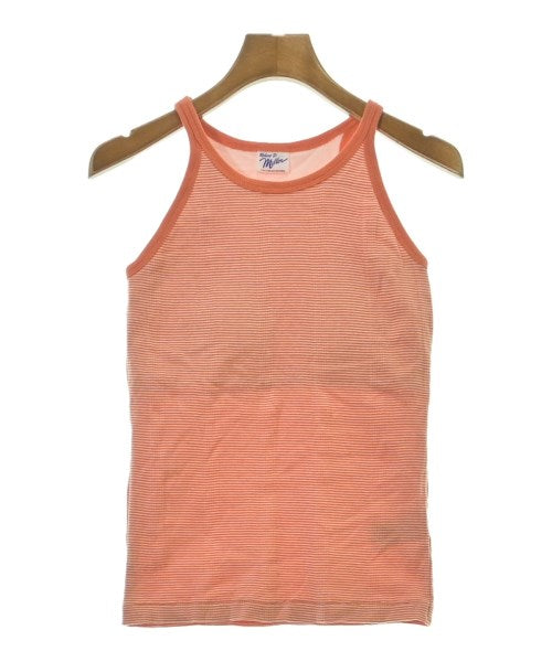 miller เสื้อสายเดี่ยว