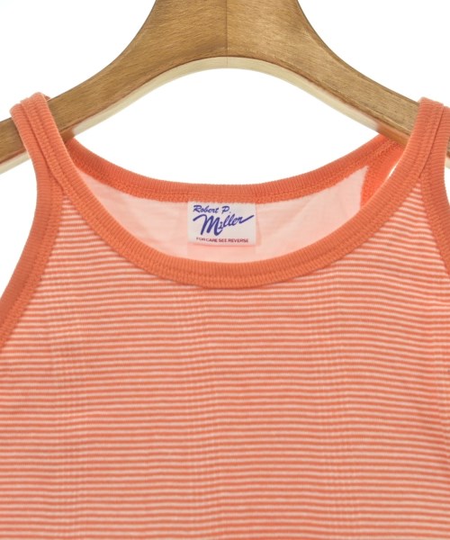 miller เสื้อสายเดี่ยว