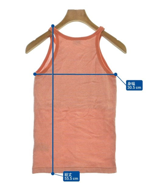 miller เสื้อสายเดี่ยว