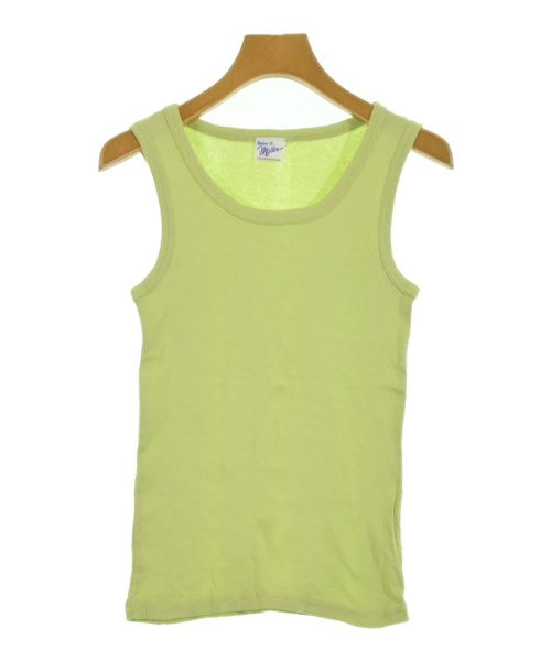 miller เสื้อกล้าม