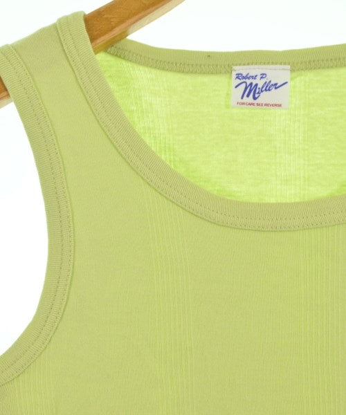 miller เสื้อกล้าม