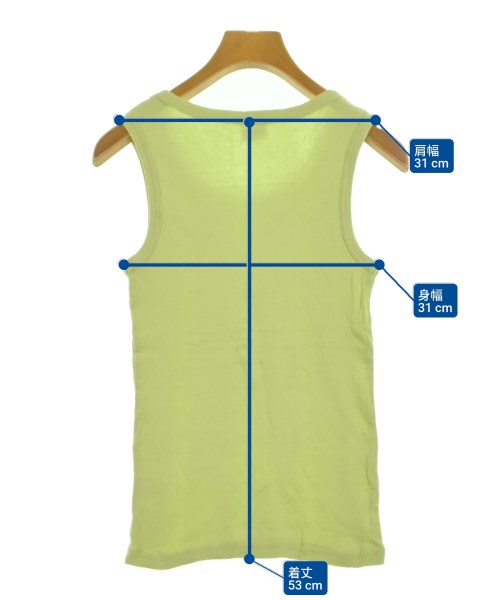 miller เสื้อกล้าม