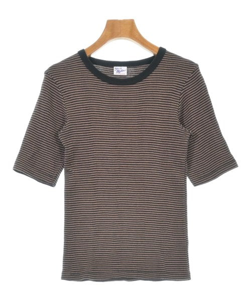 miller เสื้อยืด/เสื้อท็อปส์