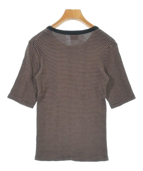 miller เสื้อยืด/เสื้อท็อปส์