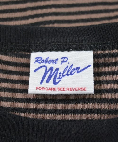 miller เสื้อยืด/เสื้อท็อปส์
