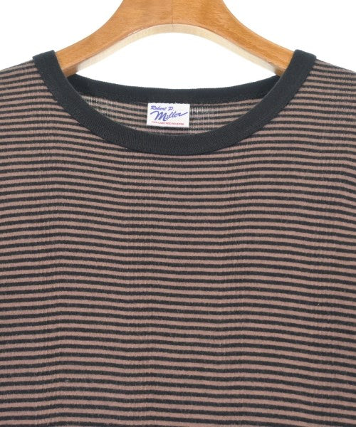 miller เสื้อยืด/เสื้อท็อปส์
