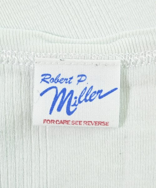 miller เสื้อกล้าม