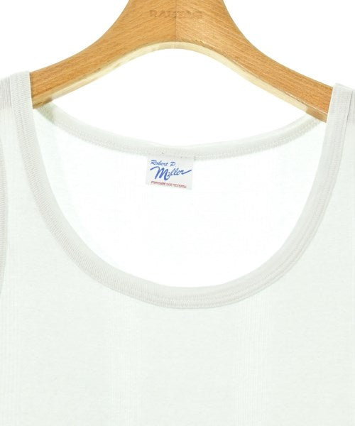 miller เสื้อกล้าม