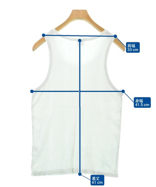 miller เสื้อกล้าม