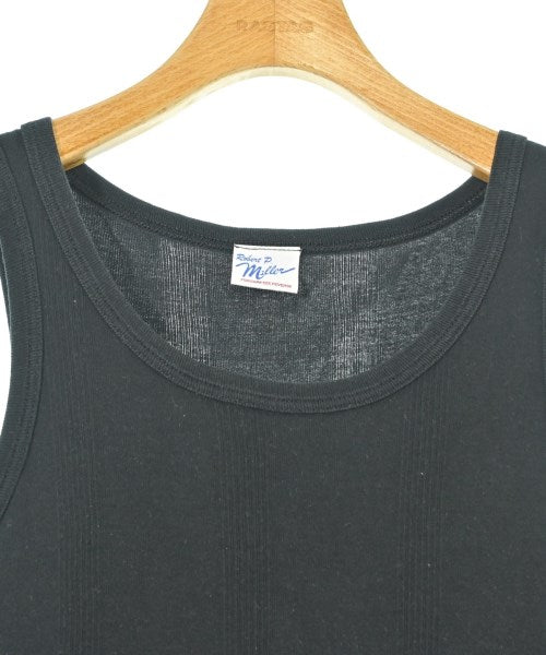 miller เสื้อกล้าม