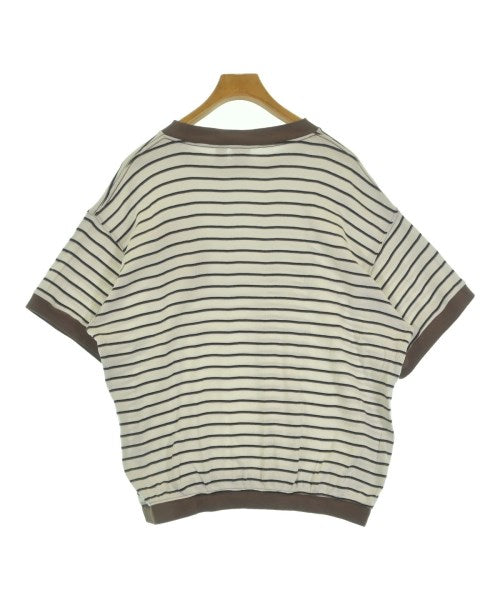 miller เสื้อยืด/เสื้อท็อปส์