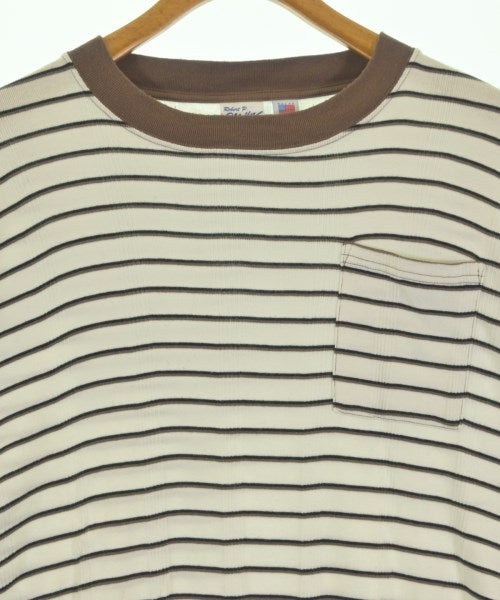 miller เสื้อยืด/เสื้อท็อปส์