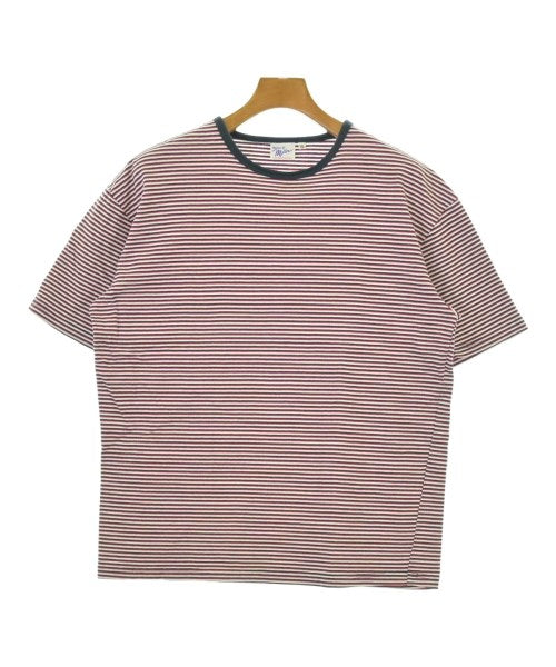 miller เสื้อยืด/เสื้อท็อปส์