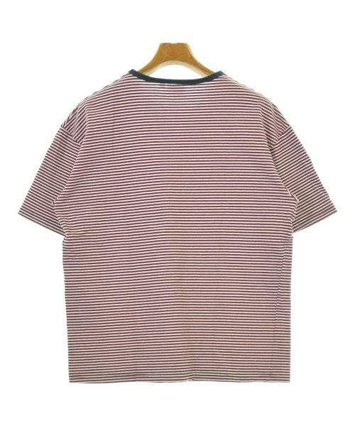 miller เสื้อยืด/เสื้อท็อปส์