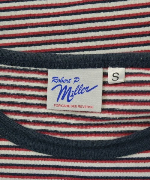 miller เสื้อยืด/เสื้อท็อปส์
