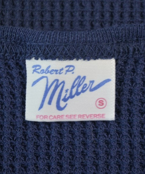 miller เสื้อยืด/เสื้อท็อปส์
