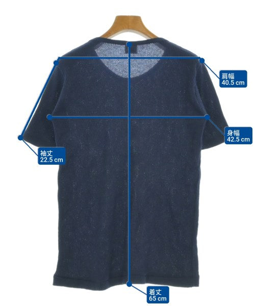 miller เสื้อยืด/เสื้อท็อปส์