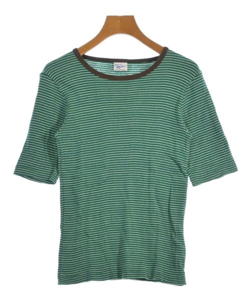 miller เสื้อยืด/เสื้อท็อปส์