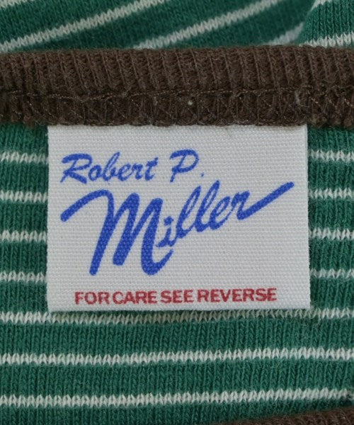 miller เสื้อยืด/เสื้อท็อปส์