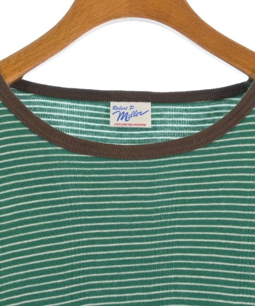 miller เสื้อยืด/เสื้อท็อปส์