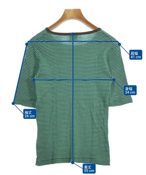 miller เสื้อยืด/เสื้อท็อปส์