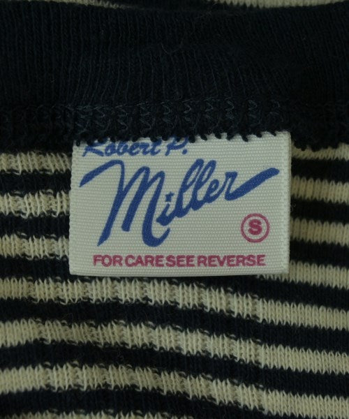 Robert P.Miller เสื้อกล้าม