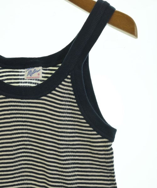 Robert P.Miller เสื้อกล้าม
