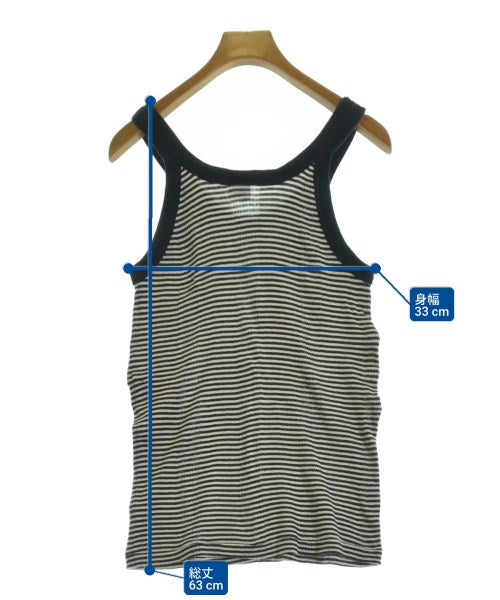 Robert P.Miller เสื้อกล้าม