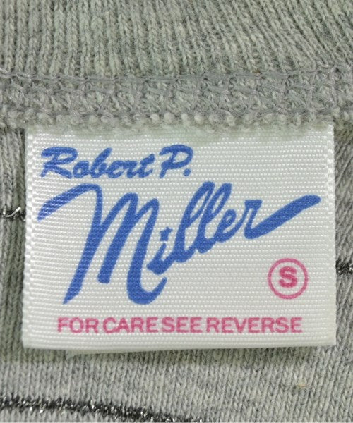 Robert P.Miller เสื้อกล้าม