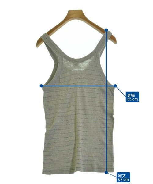 Robert P.Miller เสื้อกล้าม