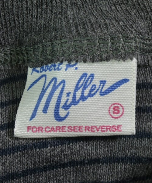 Robert P.Miller เสื้อกล้าม