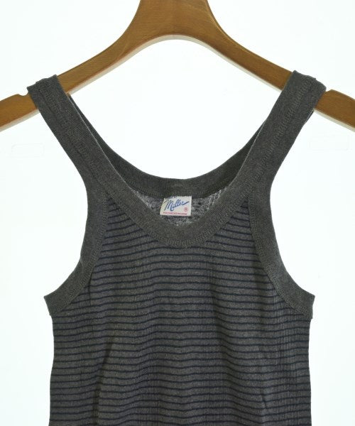 Robert P.Miller เสื้อกล้าม