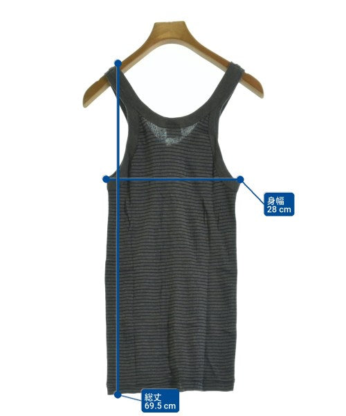 Robert P.Miller เสื้อกล้าม