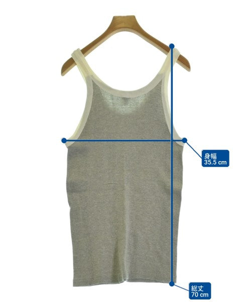 Robert P.Miller เสื้อกล้าม