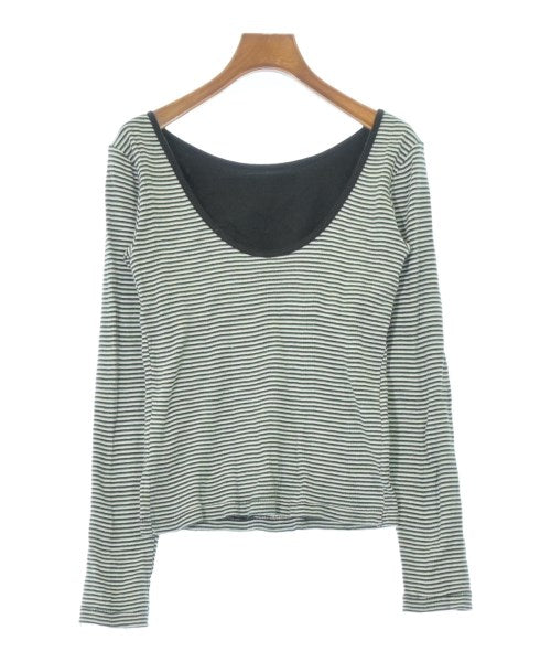 miller เสื้อยืด/เสื้อท็อปส์