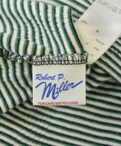 miller เสื้อยืด/เสื้อท็อปส์